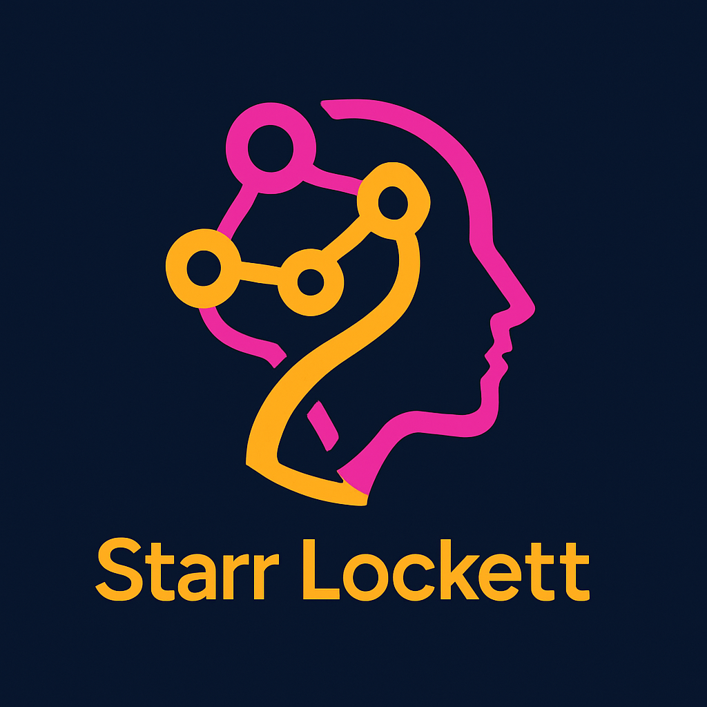 Starr Lockett Culturally AI